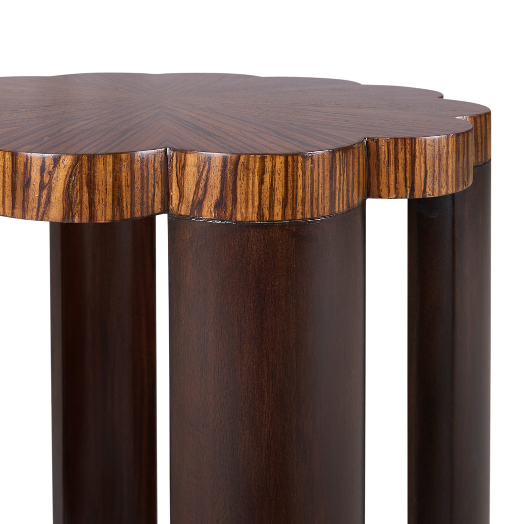 Lilianna Side Table - W10454