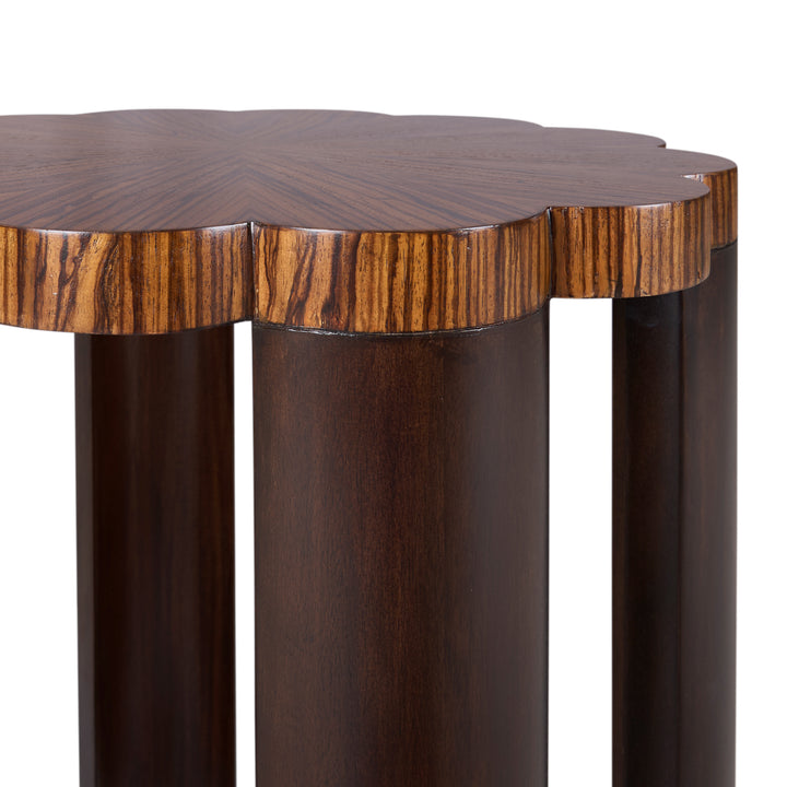 Lilianna Side Table - W10454