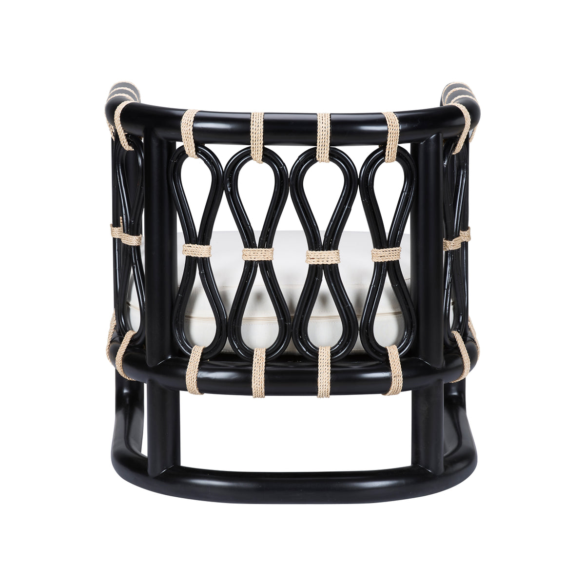 Winnie Lounge Chair - W10455