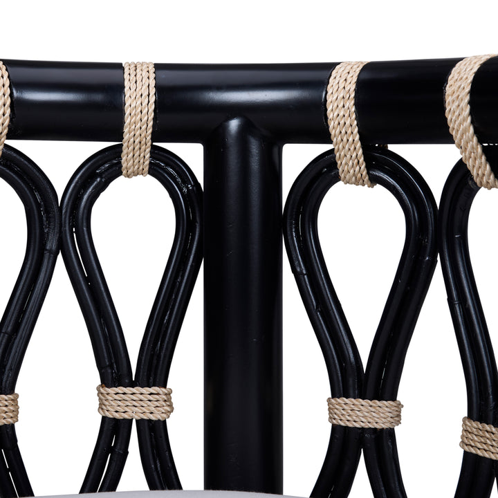 Winnie Lounge Chair - W10455