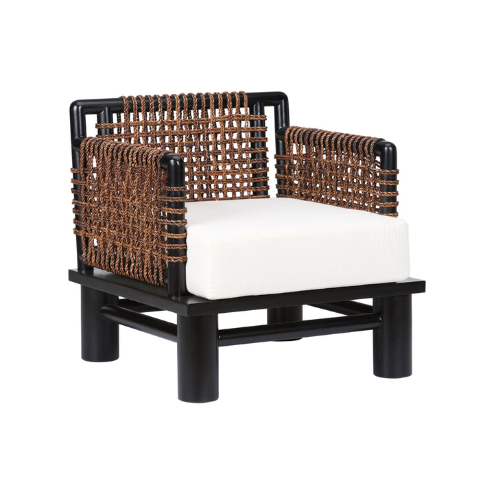 Sadie Lounge Chair - W10456