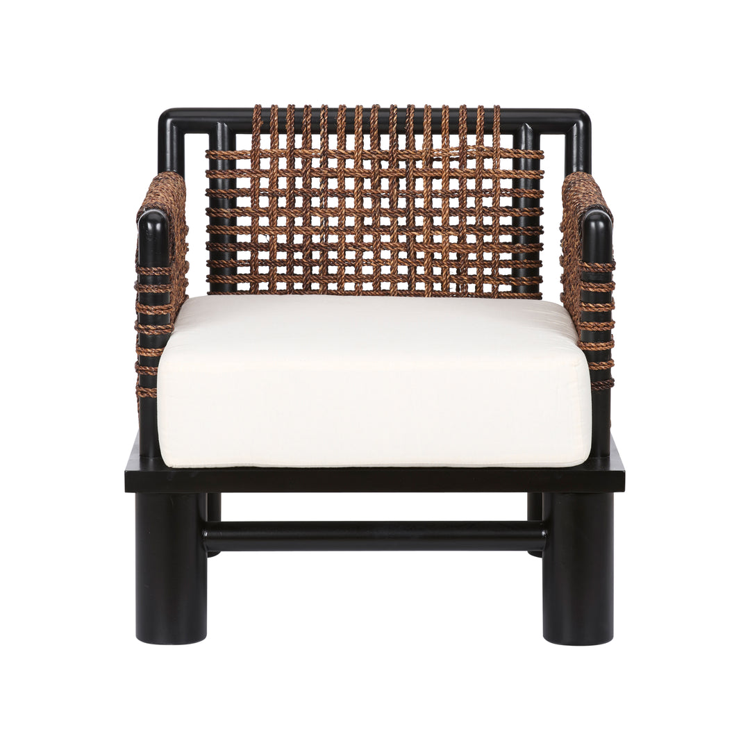 Sadie Lounge Chair - W10456