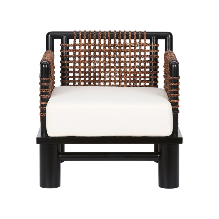 Sadie Lounge Chair - W10456