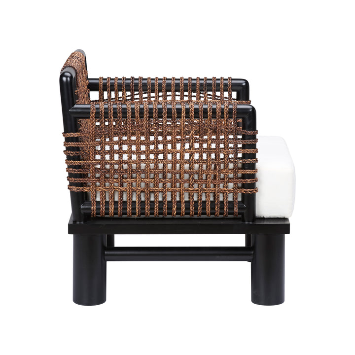 Sadie Lounge Chair - W10456