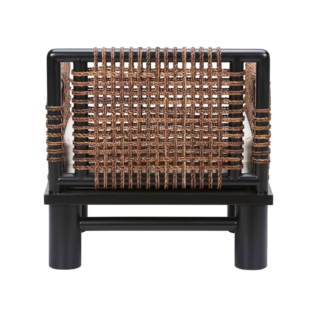 Sadie Lounge Chair - W10456