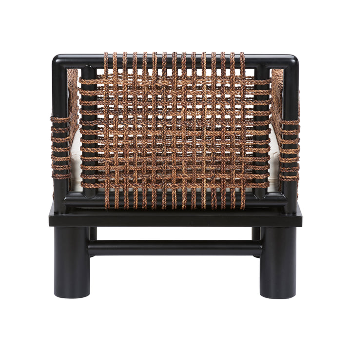 Sadie Lounge Chair - W10456