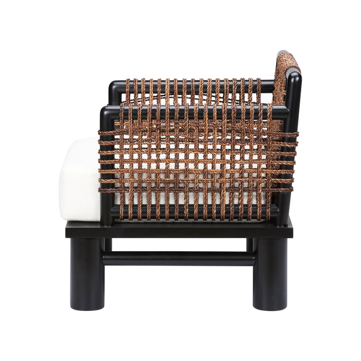 Sadie Lounge Chair - W10456