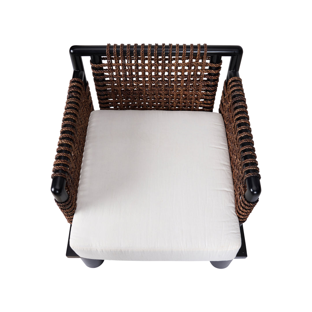Sadie Lounge Chair - W10456