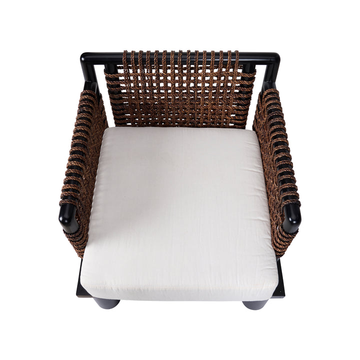 Sadie Lounge Chair - W10456