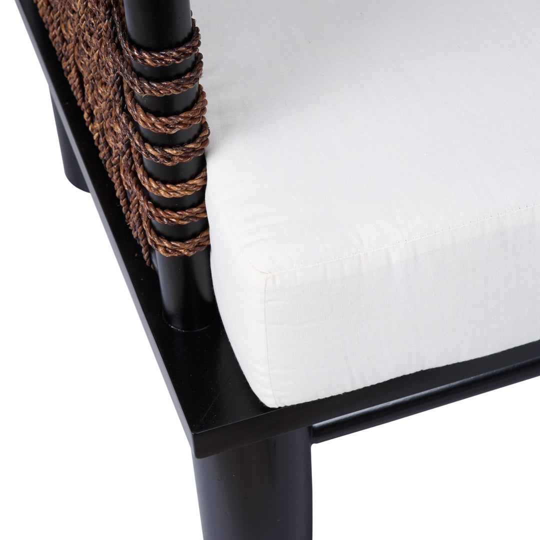 Sadie Lounge Chair - W10456
