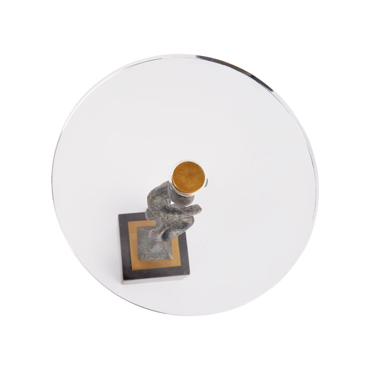 Artemis Drink Table - W10471