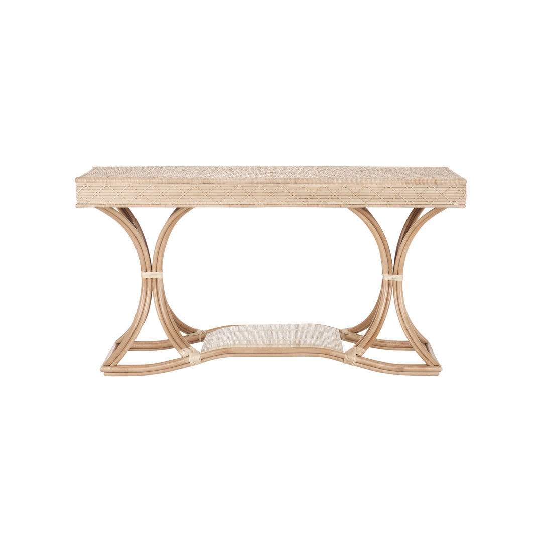 Latham Console  - W10564
