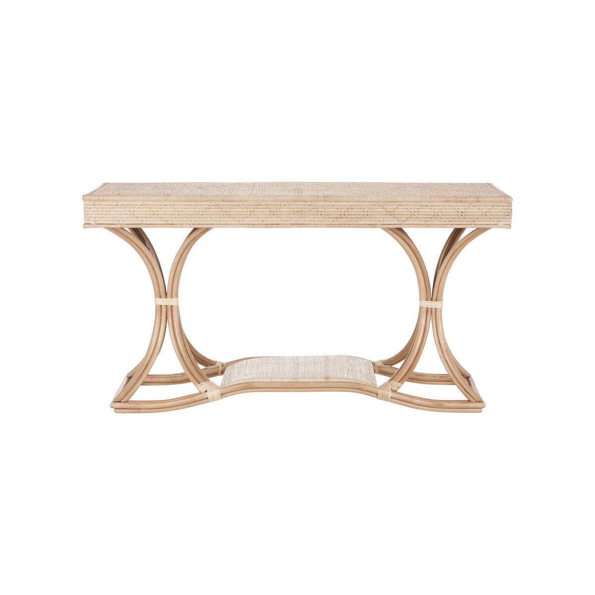 Latham Console  - W10564