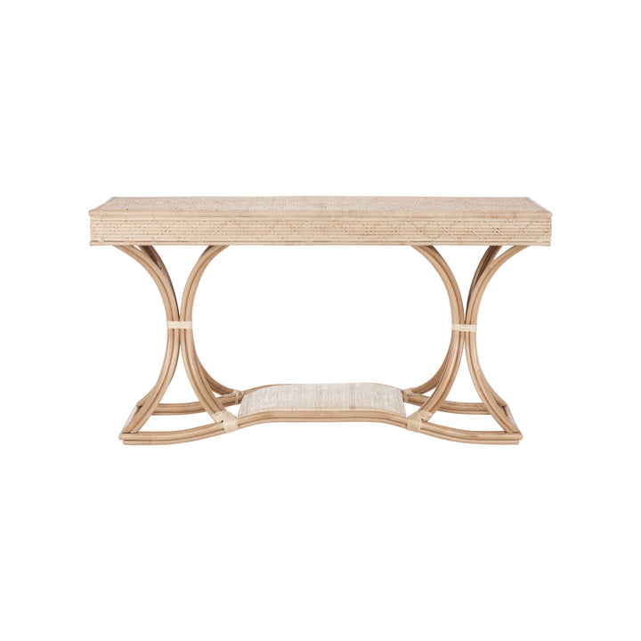 Latham Console  - W10564