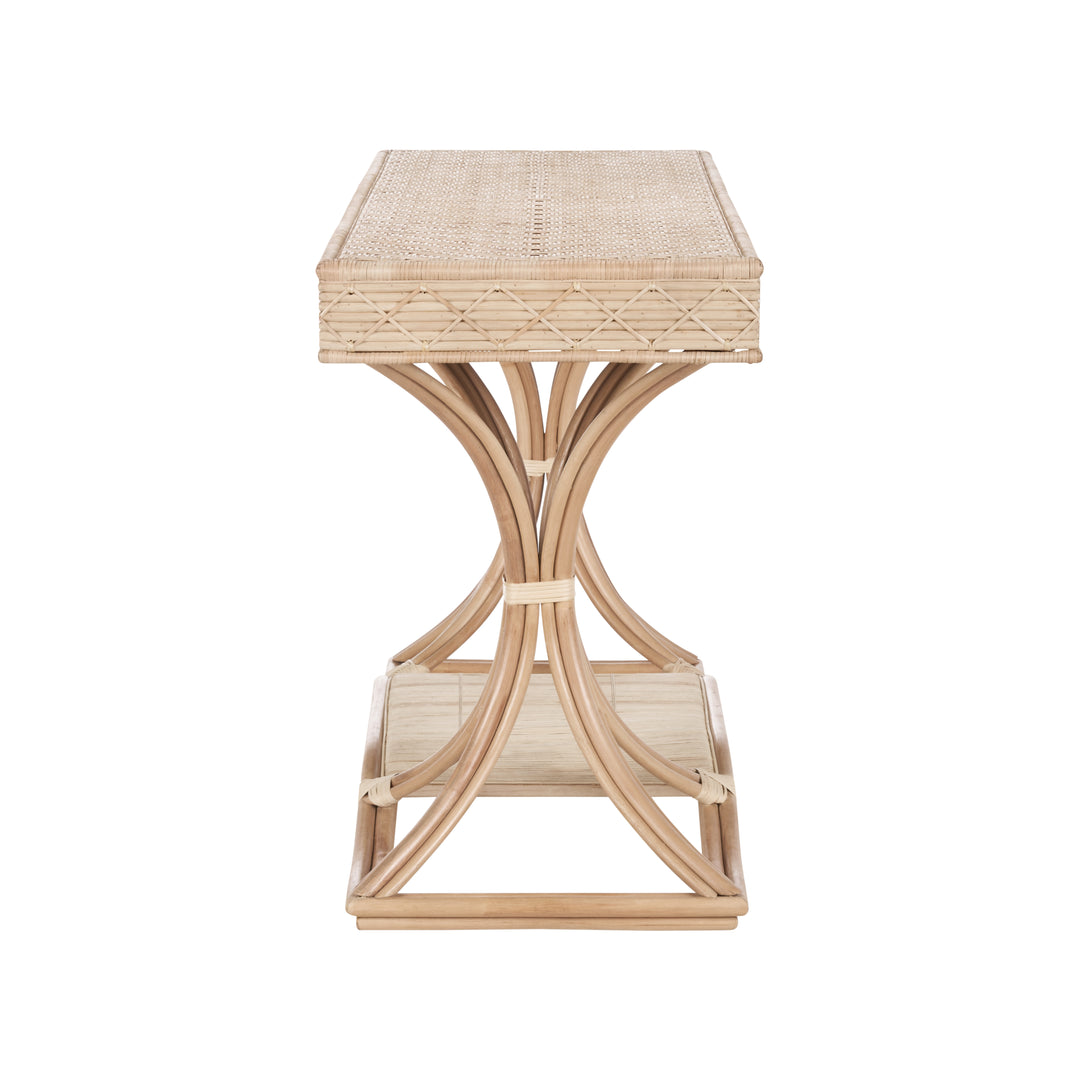 Latham Console  - W10564