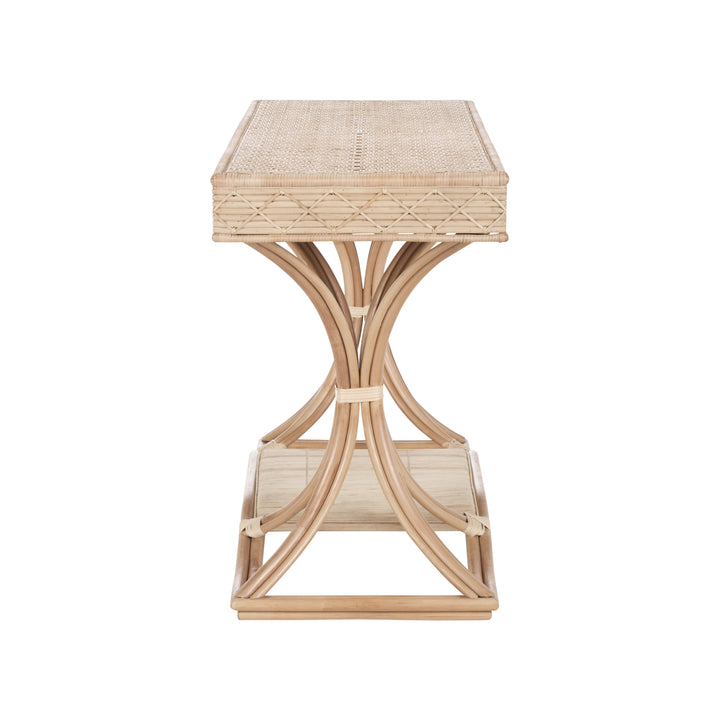 Latham Console  - W10564