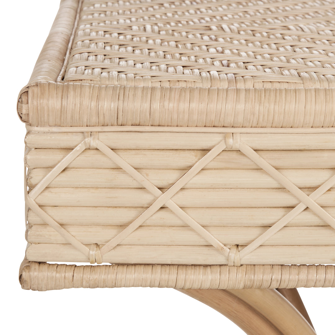 Latham Console  - W10564