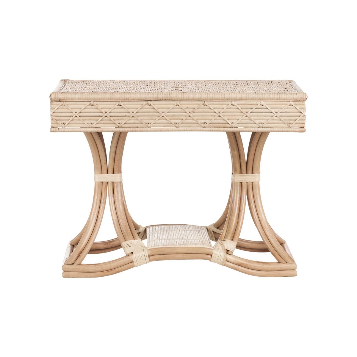 Latham Accent Table  - W10565