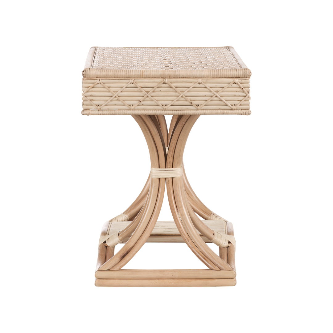 Latham Accent Table  - W10565