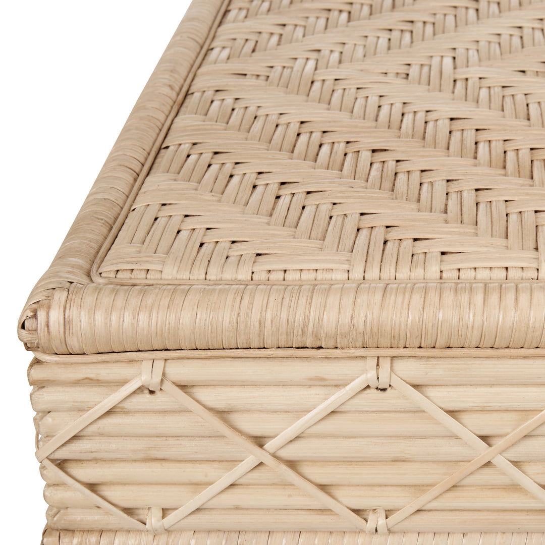 Latham Accent Table  - W10565