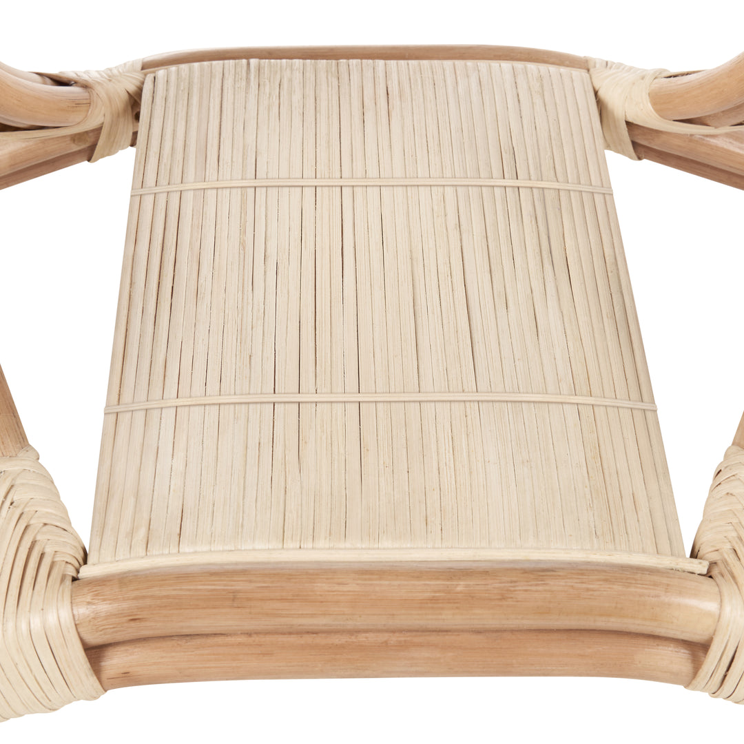 Latham Accent Table  - W10565