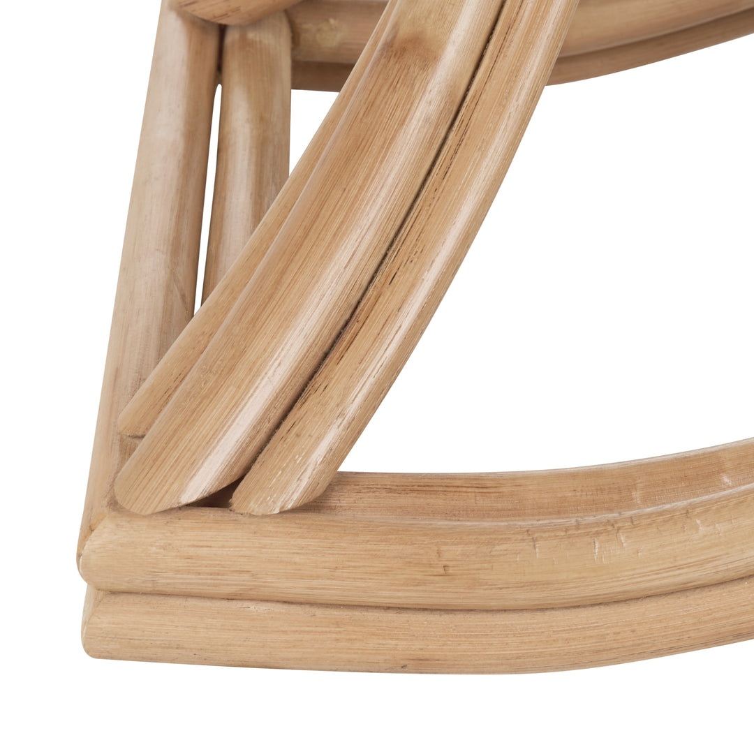 Latham Accent Table  - W10565