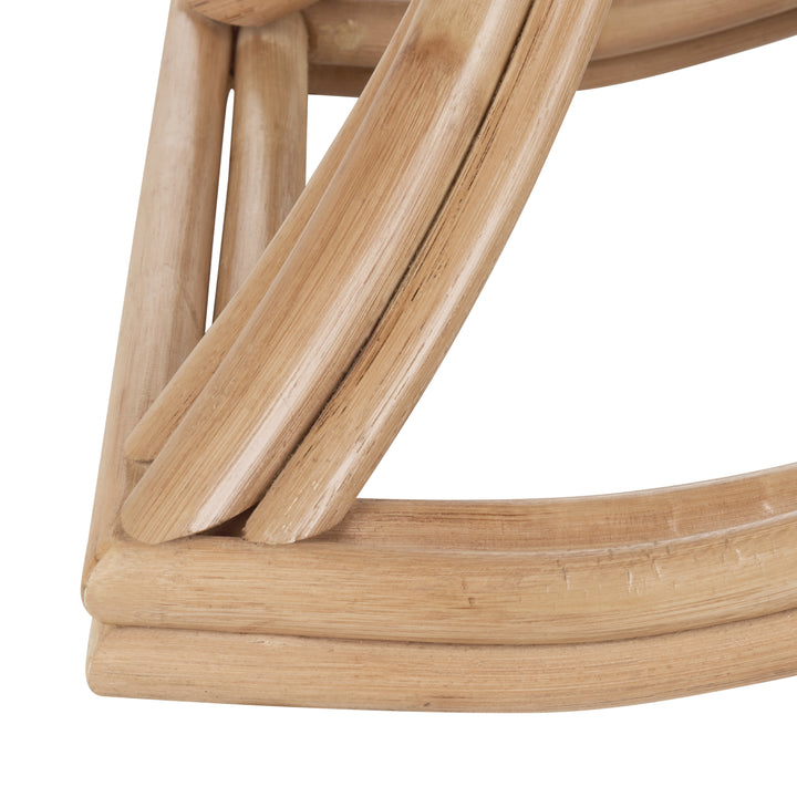 Latham Accent Table  - W10565