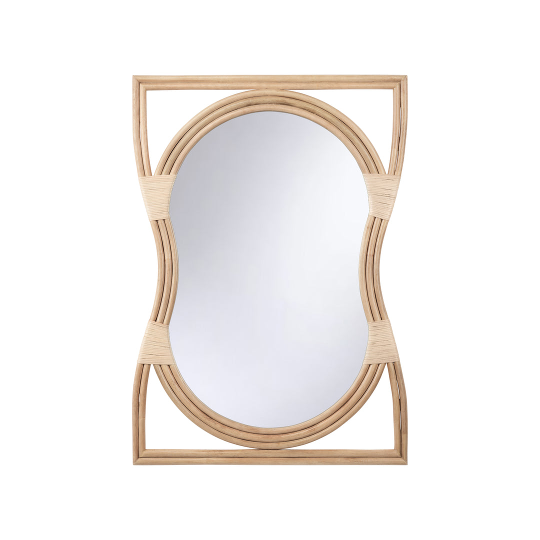 Latham Mirror  - W10566