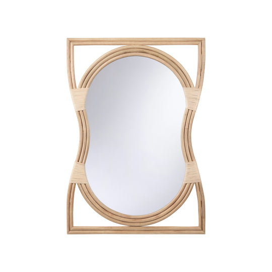Latham Mirror  - W10566
