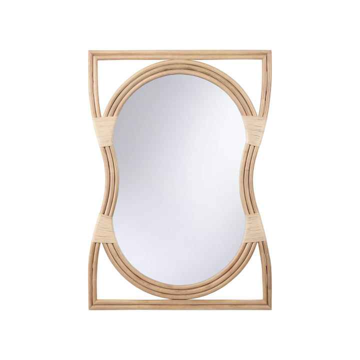 Latham Mirror  - W10566
