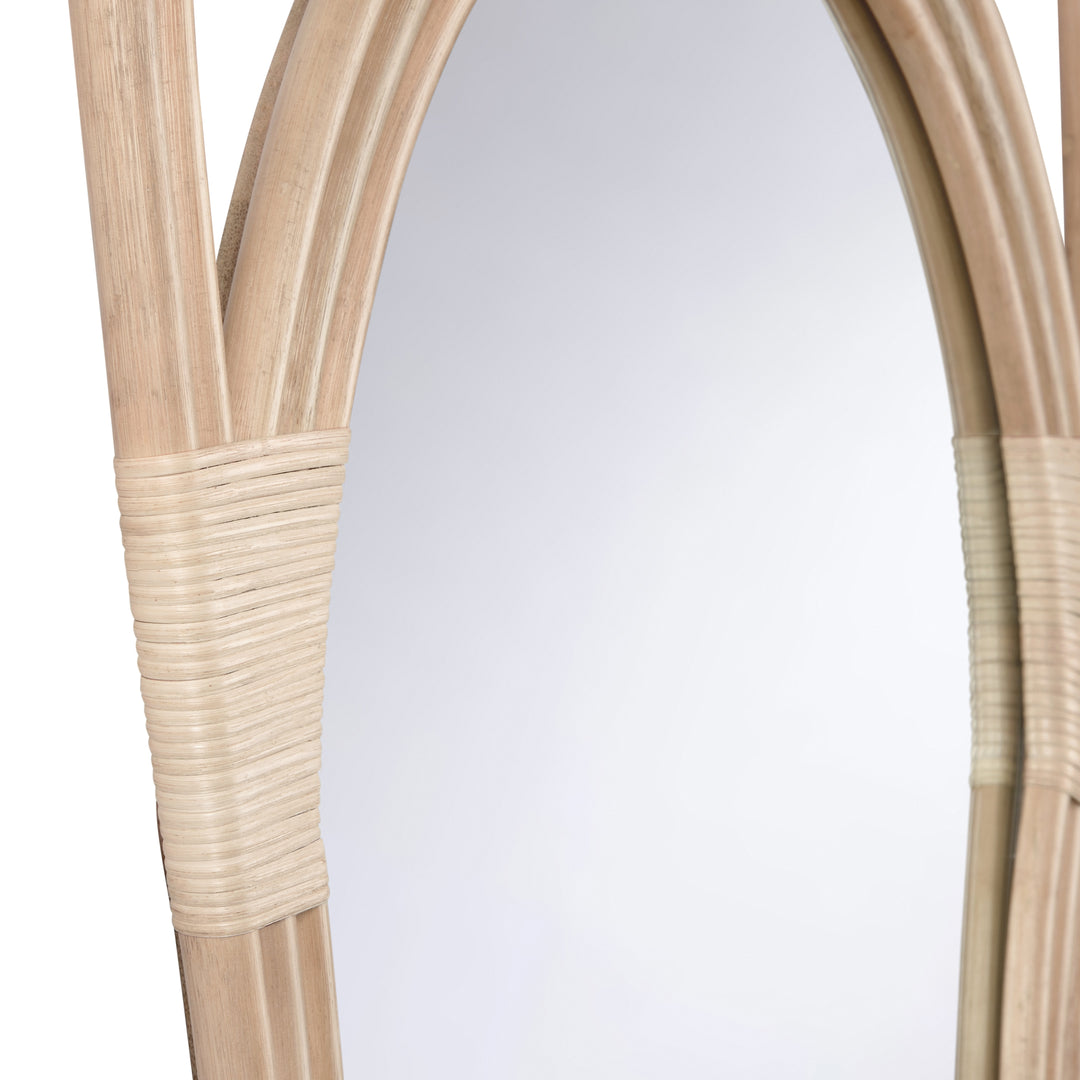 Latham Mirror  - W10566