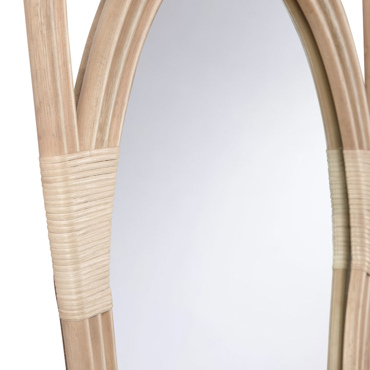 Latham Mirror  - W10566