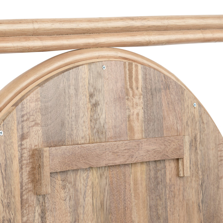 Latham Mirror  - W10566