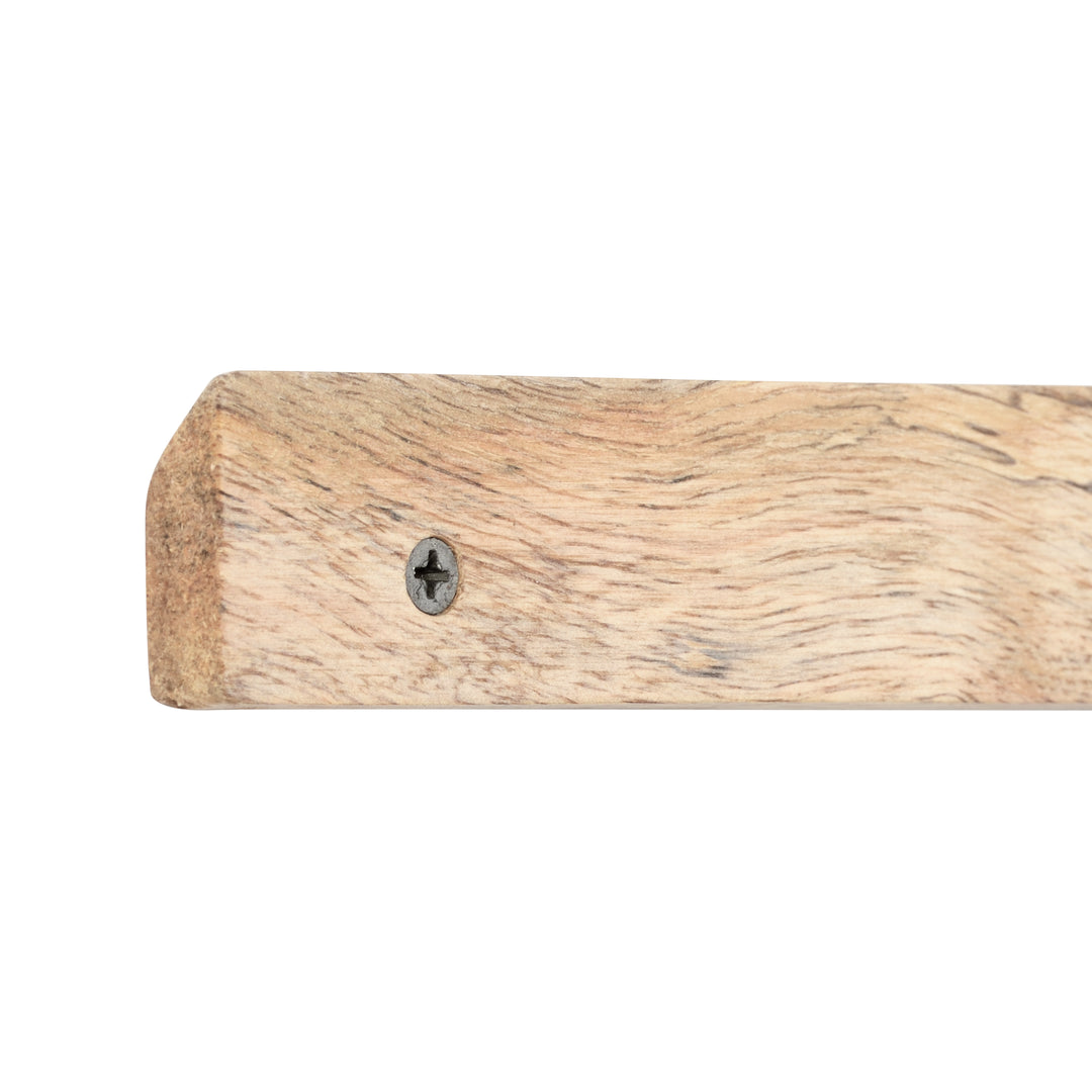 Latham Mirror  - W10566