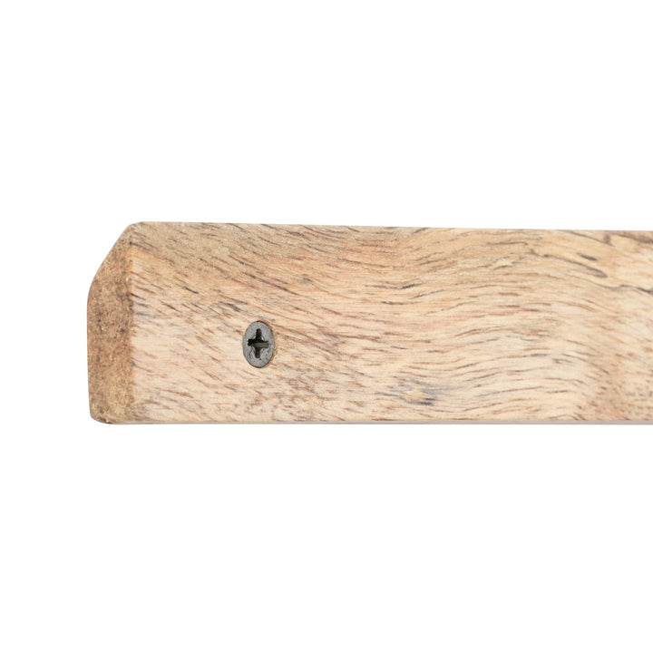 Latham Mirror  - W10566