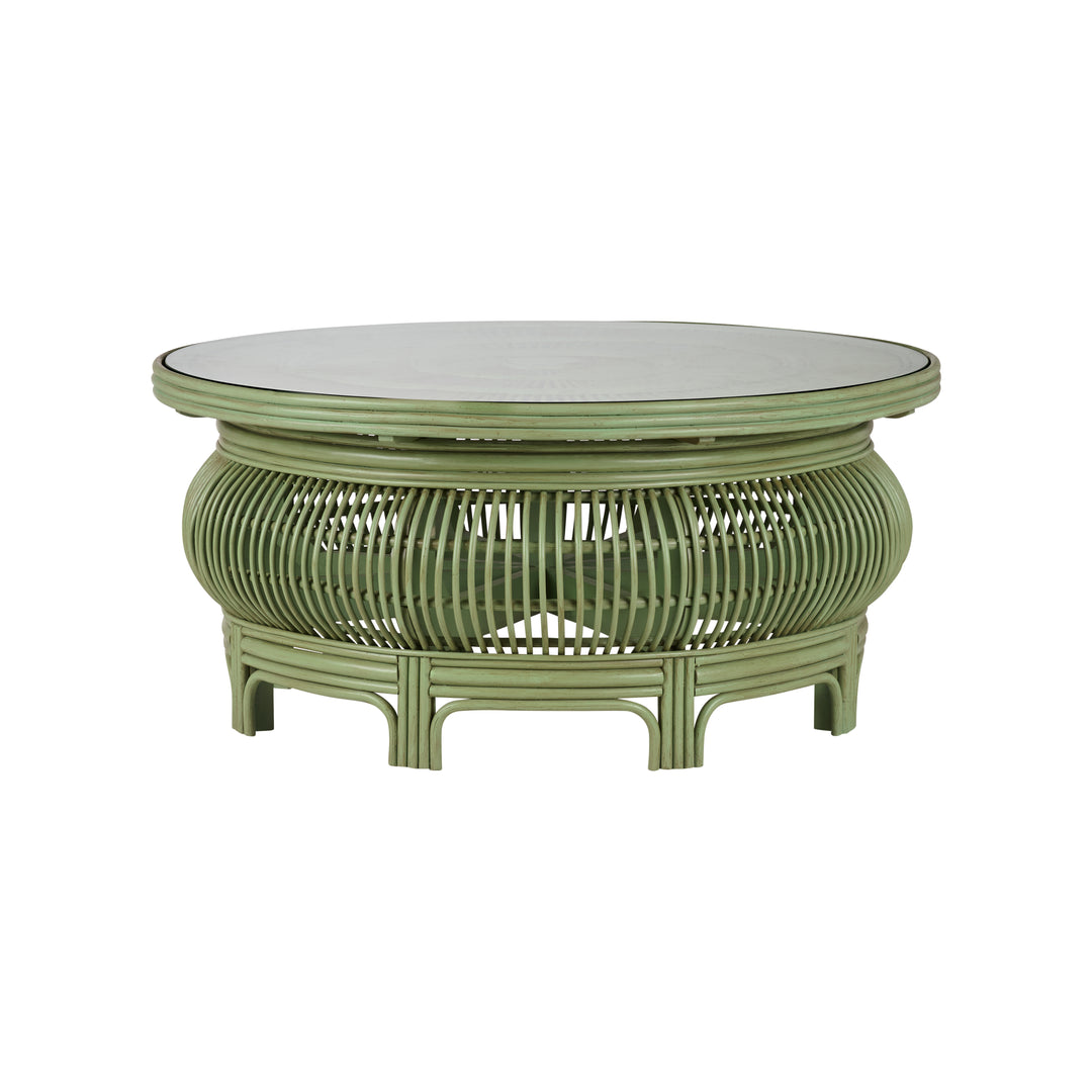 Lafayette Coffee Table  - W10567