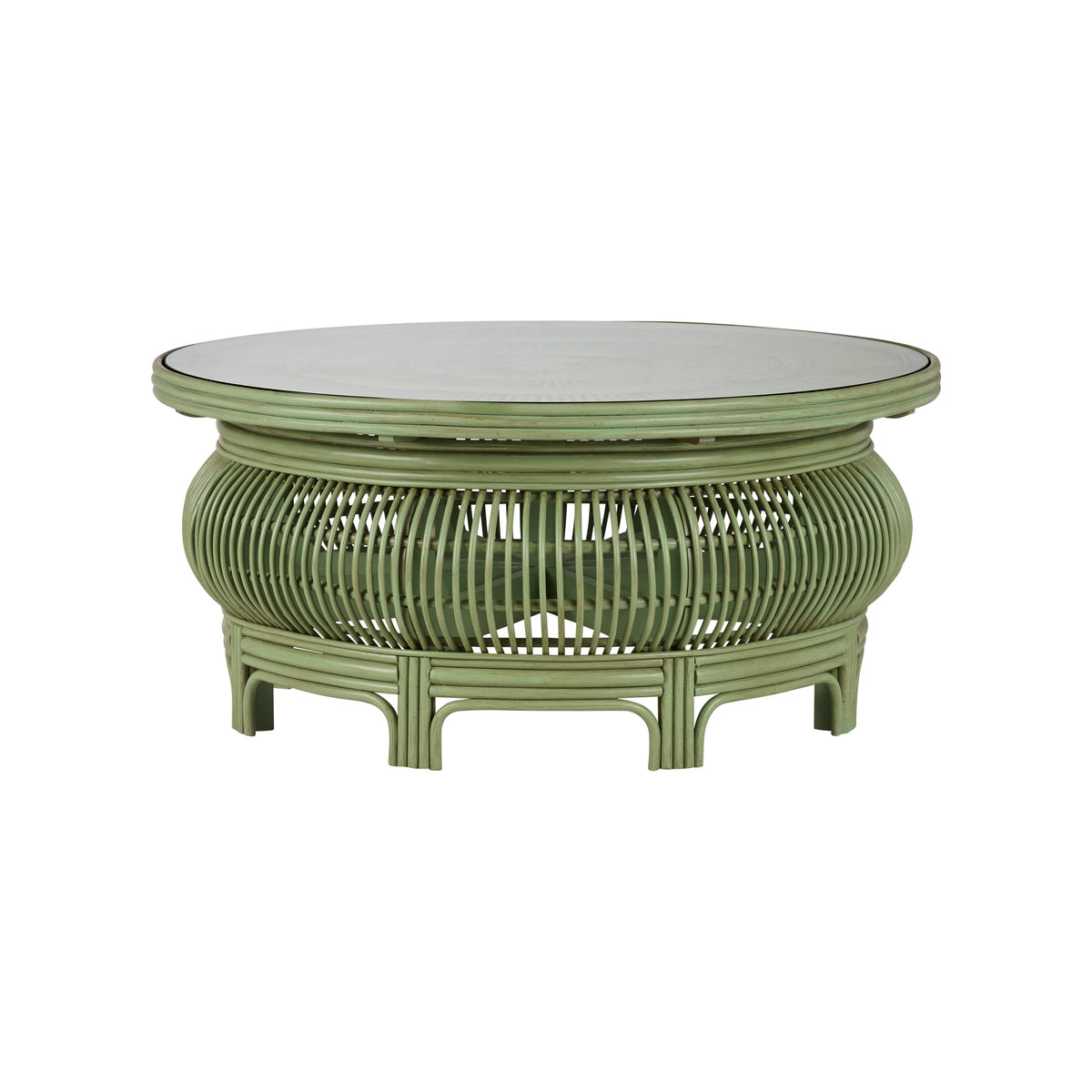 Lafayette Coffee Table  - W10567
