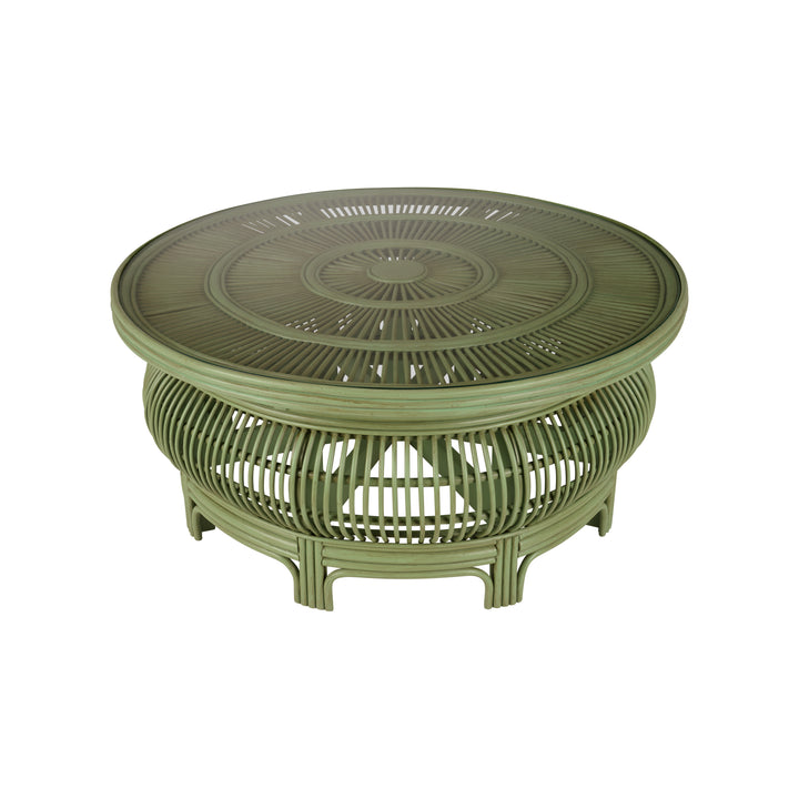 Lafayette Coffee Table  - W10567