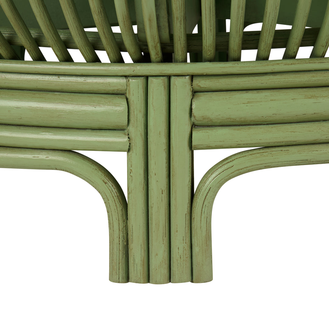 Lafayette Coffee Table  - W10567