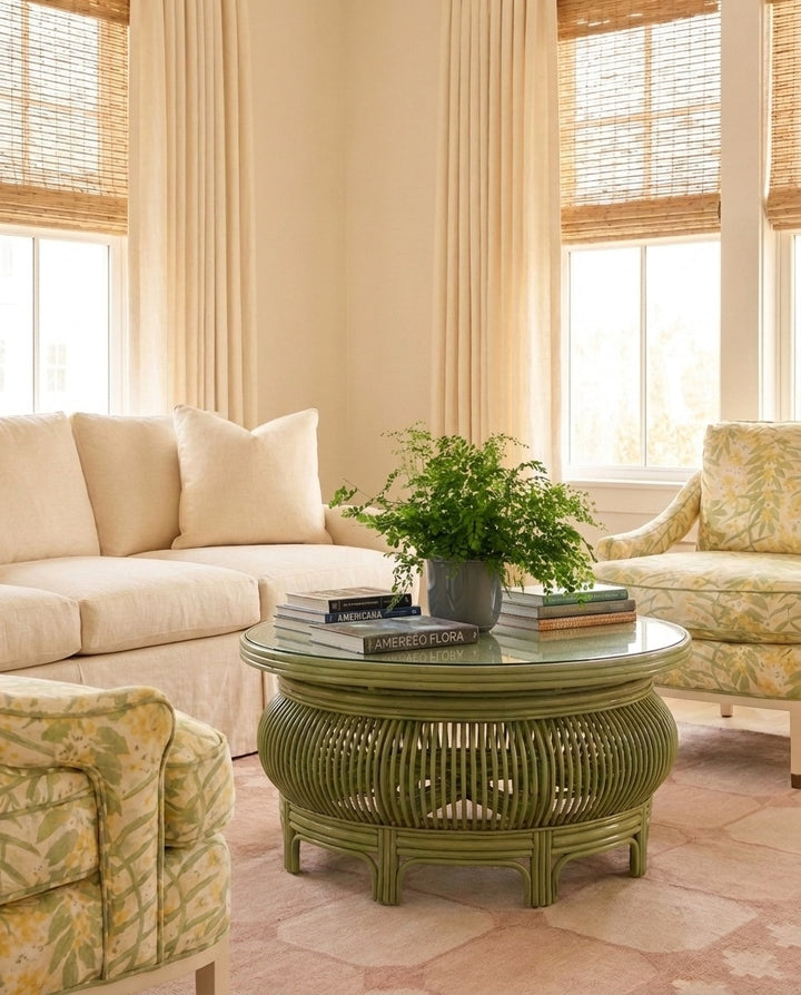 Lafayette Coffee Table  - W10567