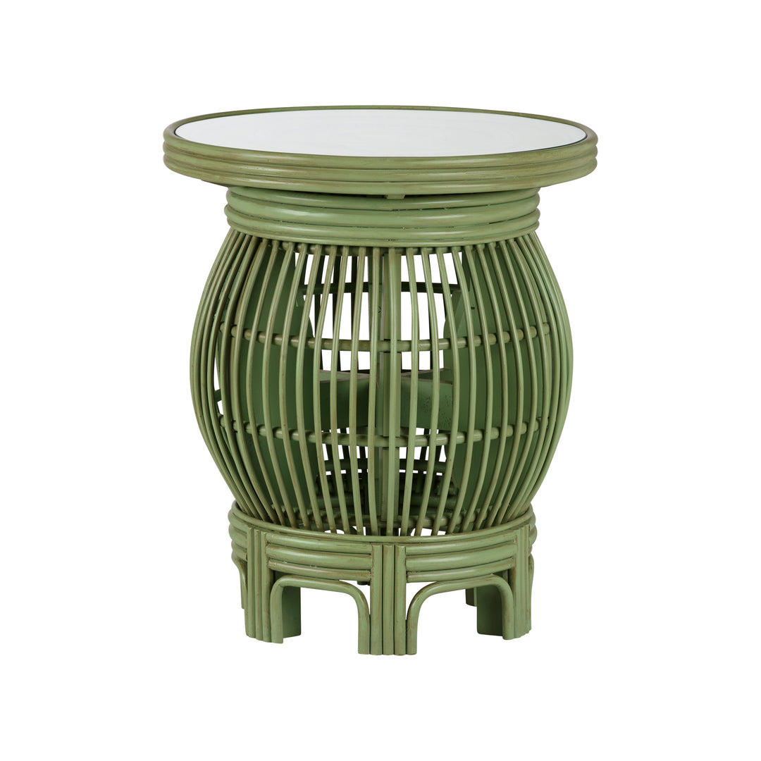 Lafayette Accent Table  - W10568