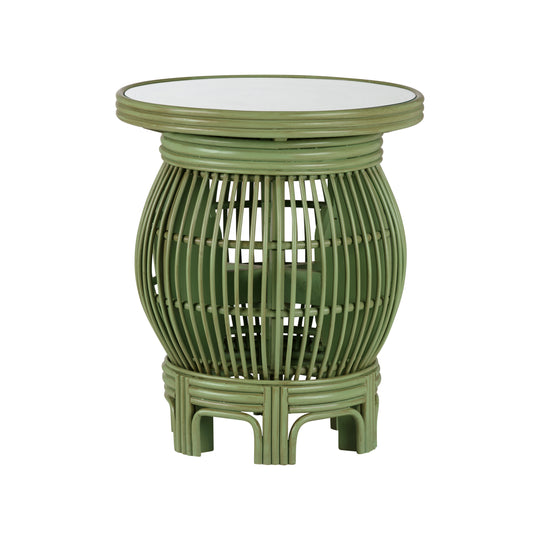 Lafayette Accent Table  - W10568