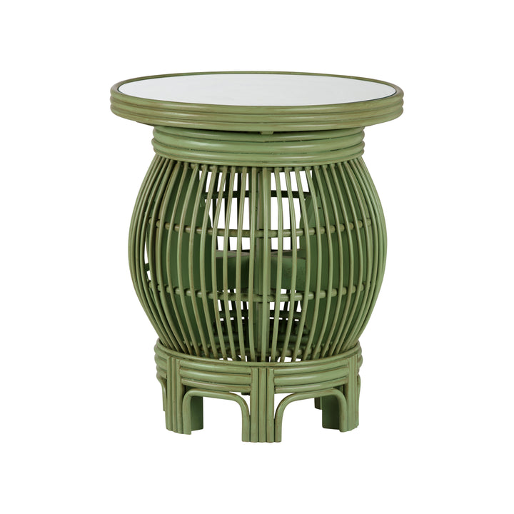 Lafayette Accent Table  - W10568