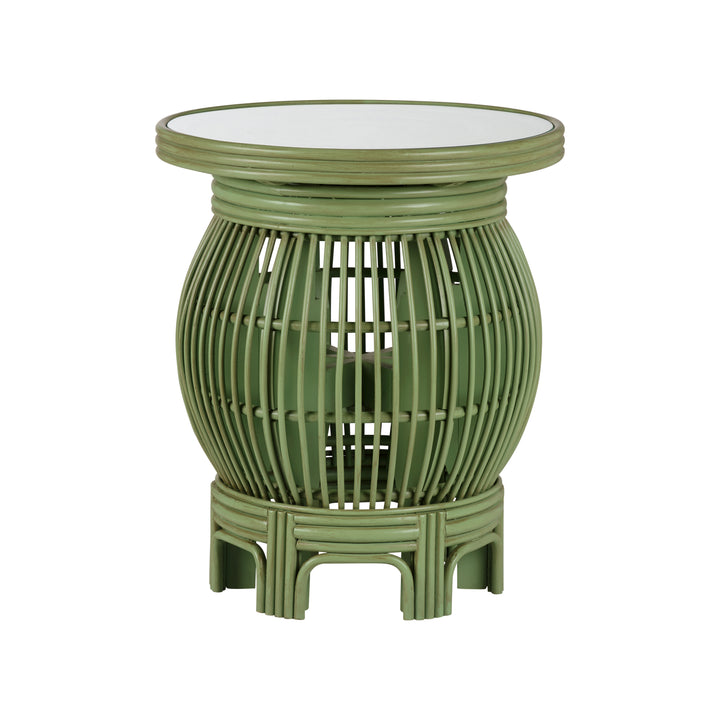 Lafayette Accent Table  - W10568