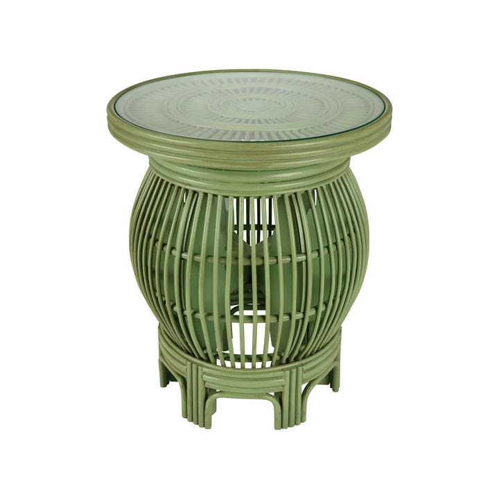Lafayette Accent Table  - W10568