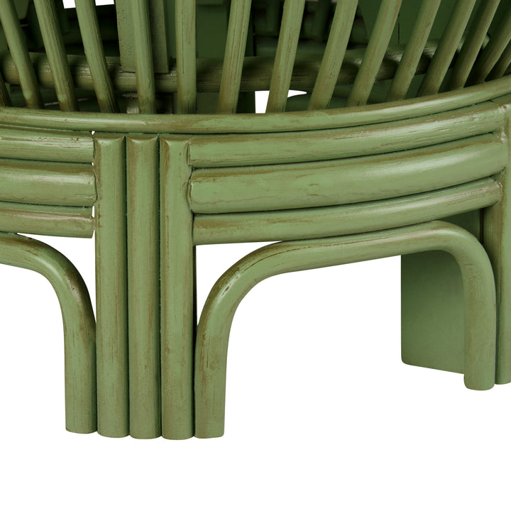Lafayette Accent Table  - W10568