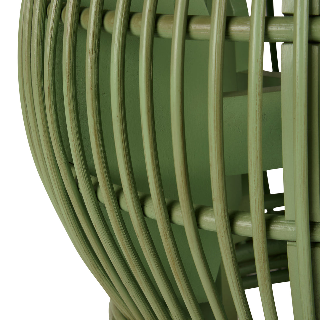 Lafayette Accent Table  - W10568