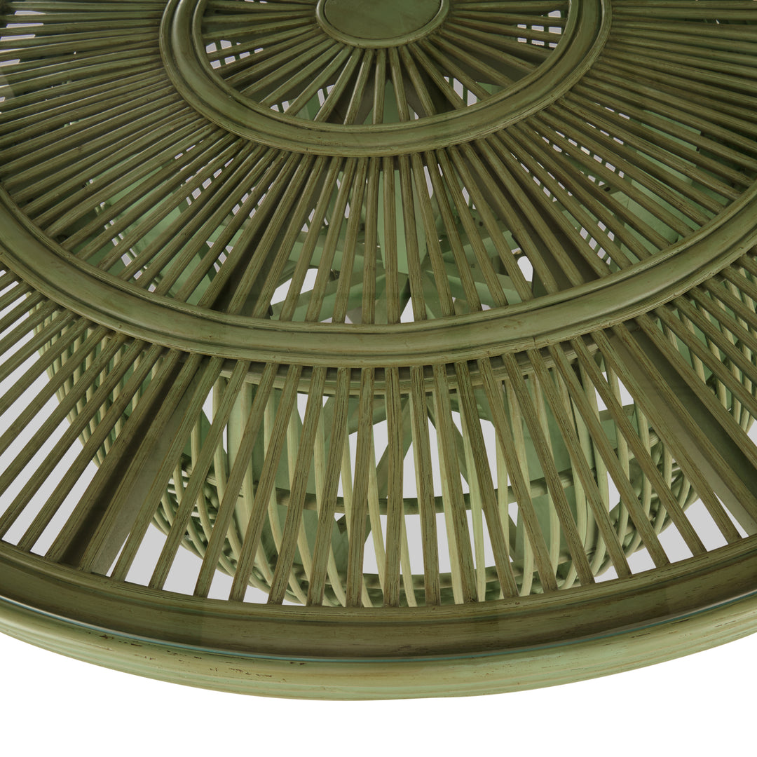 Lafayette Center Table  - W10569