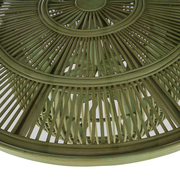 Lafayette Center/Breakfast Table  - W10569-LG