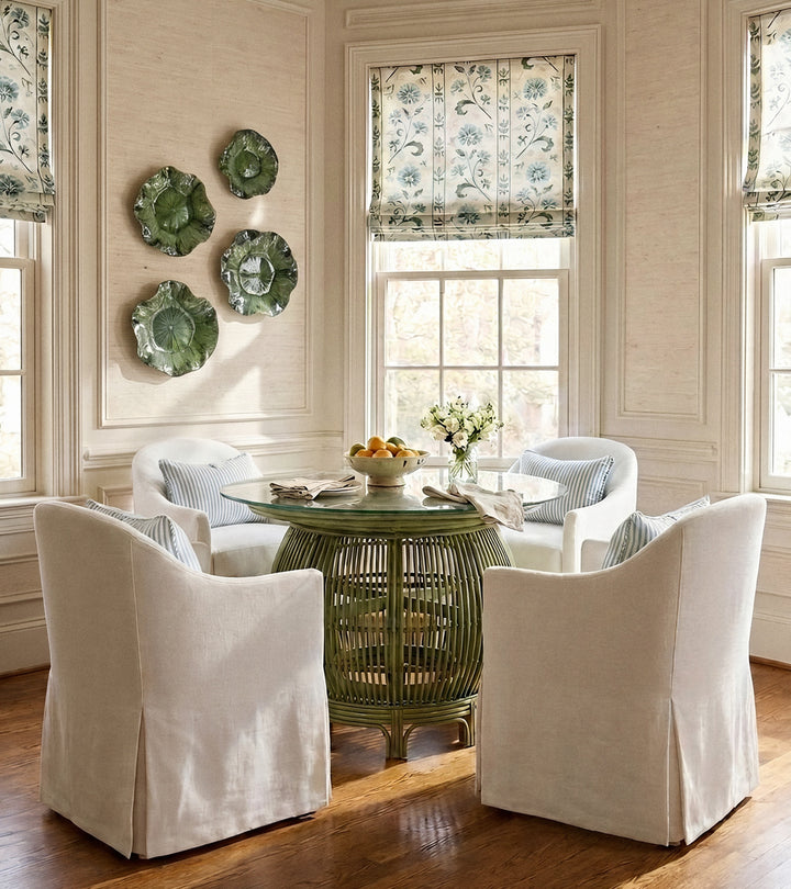 Lafayette Center/Breakfast Table  - W10569-LG